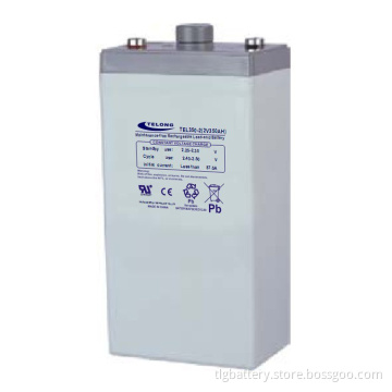 2V 350ah Solar Panel Lead Acid Battery for UPS